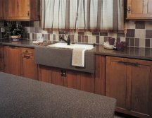 Country Sink