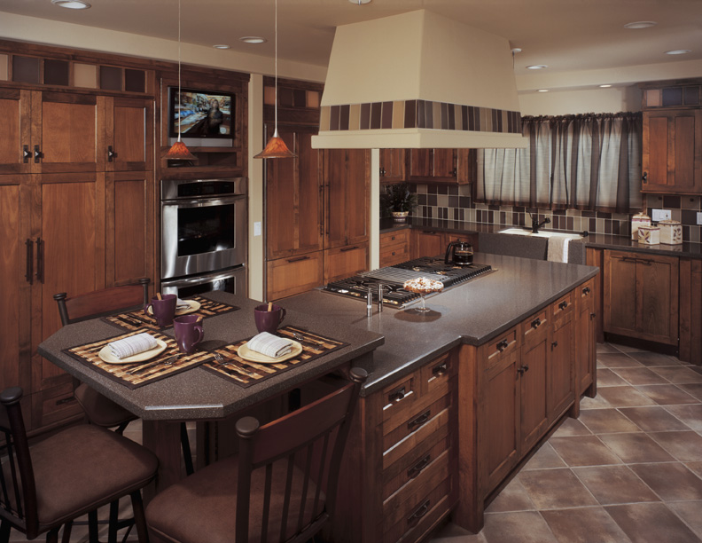 Beautiful Countertop